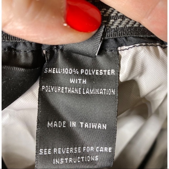 FootJoy DryJoys Performance Light Rain Men’s Pants Size L - Picture 10 of 12